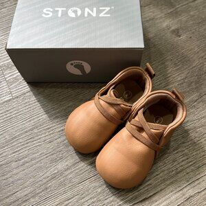 Stonz Linden Soft Sole Shoes